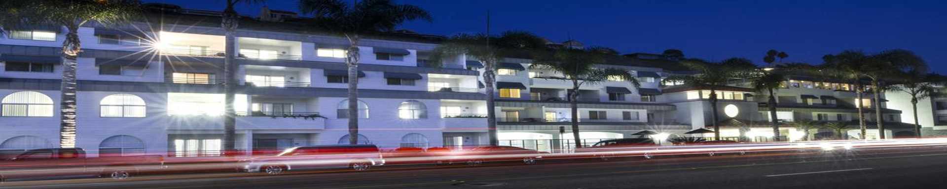 Riviera Shores Resort